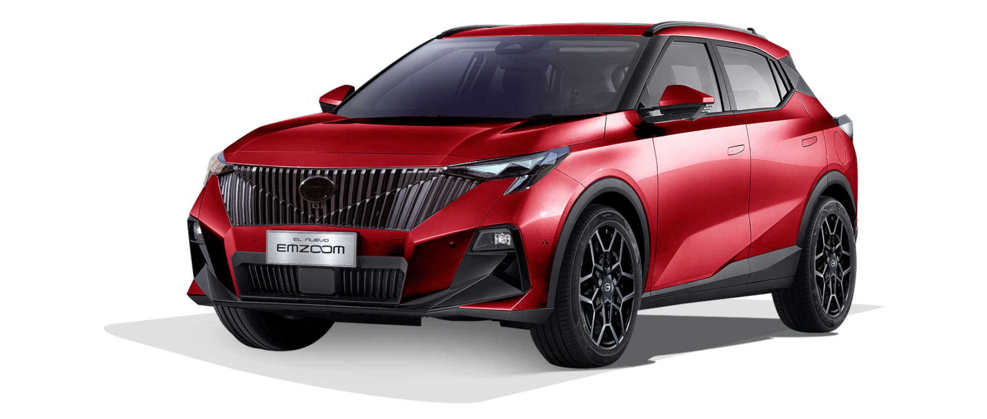 EMZOOM - GAC San Luis Potosí in San Luis Potosí San Luis Potosí