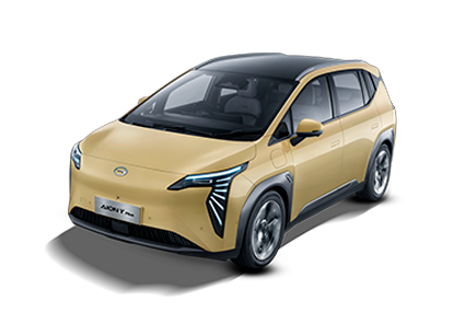 AION-Y - GAC San Luis Potosí in San Luis Potosí San Luis Potosí