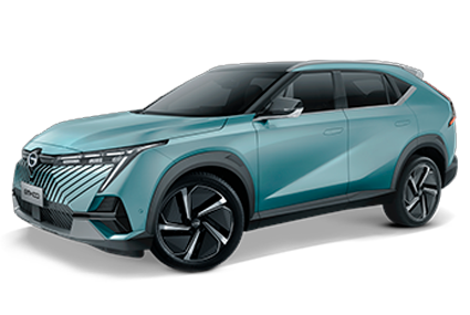 GN8 - GAC San Luis Potosí in San Luis Potosí San Luis Potosí