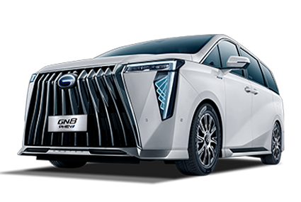 GN8 - GAC San Luis Potosí in San Luis Potosí San Luis Potosí