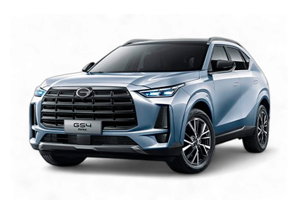 GN8 - GAC San Luis Potosí in San Luis Potosí San Luis Potosí