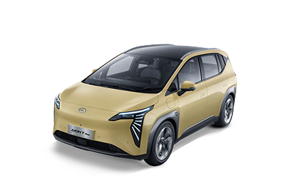 AION Y - GAC San Luis Potosí in San Luis Potosí San Luis Potosí