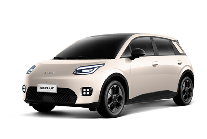 AION UT - GAC San Luis Potosí in San Luis Potosí San Luis Potosí