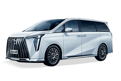 GS8 - GAC San Luis Potosí in San Luis Potosí San Luis Potosí