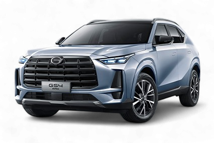  GN8 PHEV - GAC San Luis Potosí in San Luis Potosí San Luis Potosí