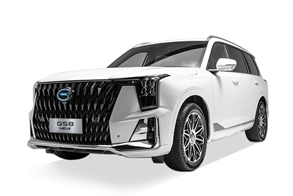  GS8 HEV - GAC San Luis Potosí in San Luis Potosí San Luis Potosí