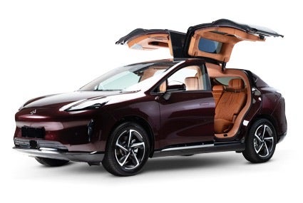 HYPTEC HT - GAC San Luis Potosí in San Luis Potosí San Luis Potosí